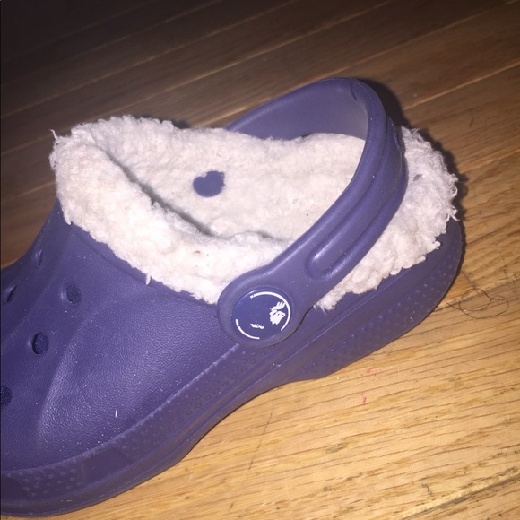 Girls/boys crocs - Picture 6 of 6